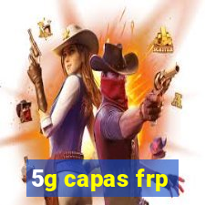 5g capas frp